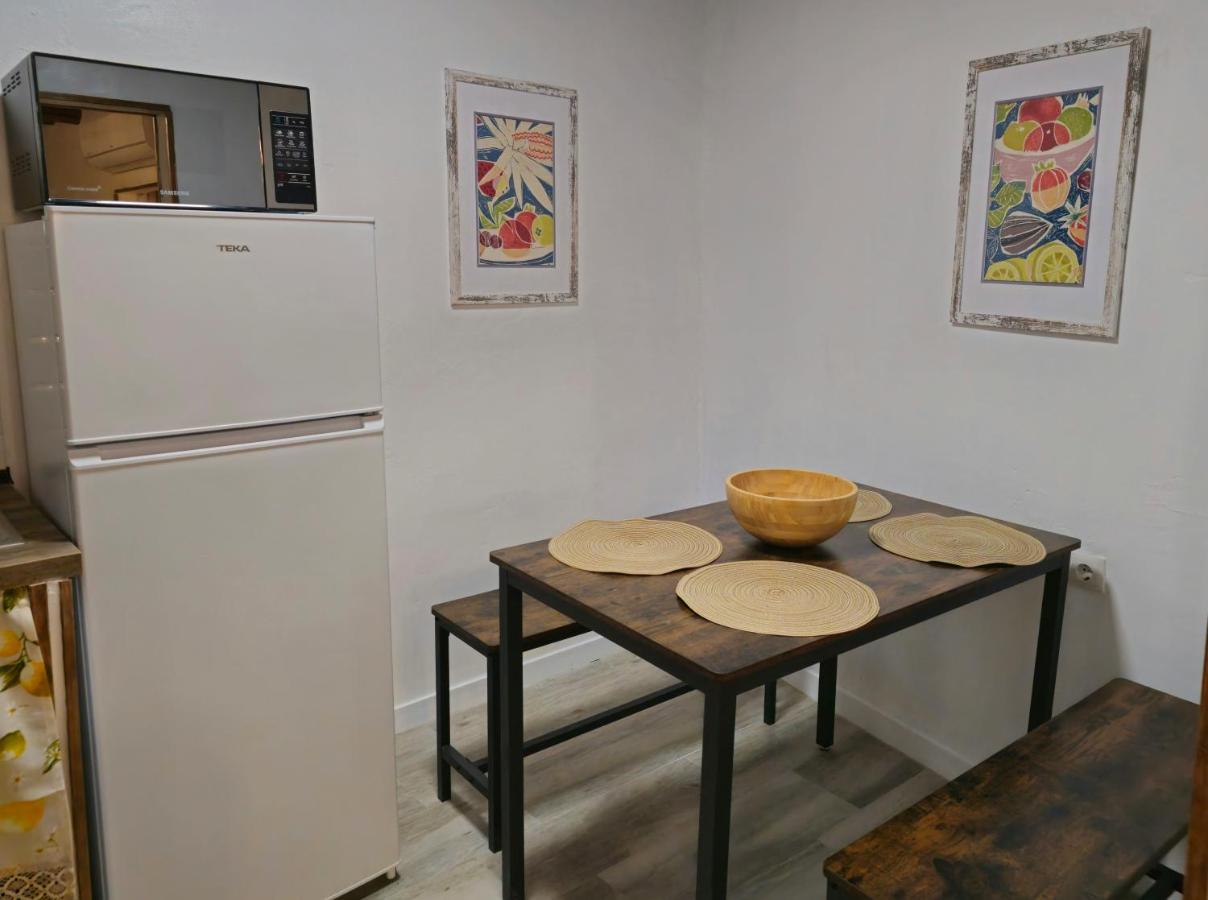 Apartamentos Rurales Tinguaton Aldeanueva de Barbarroya Zewnętrze zdjęcie