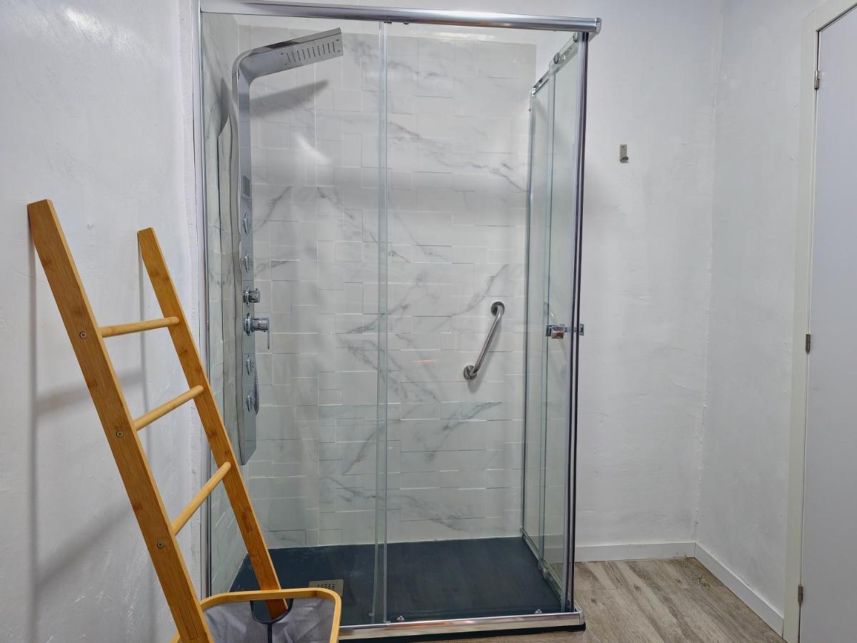 Apartamentos Rurales Tinguaton Aldeanueva de Barbarroya Zewnętrze zdjęcie