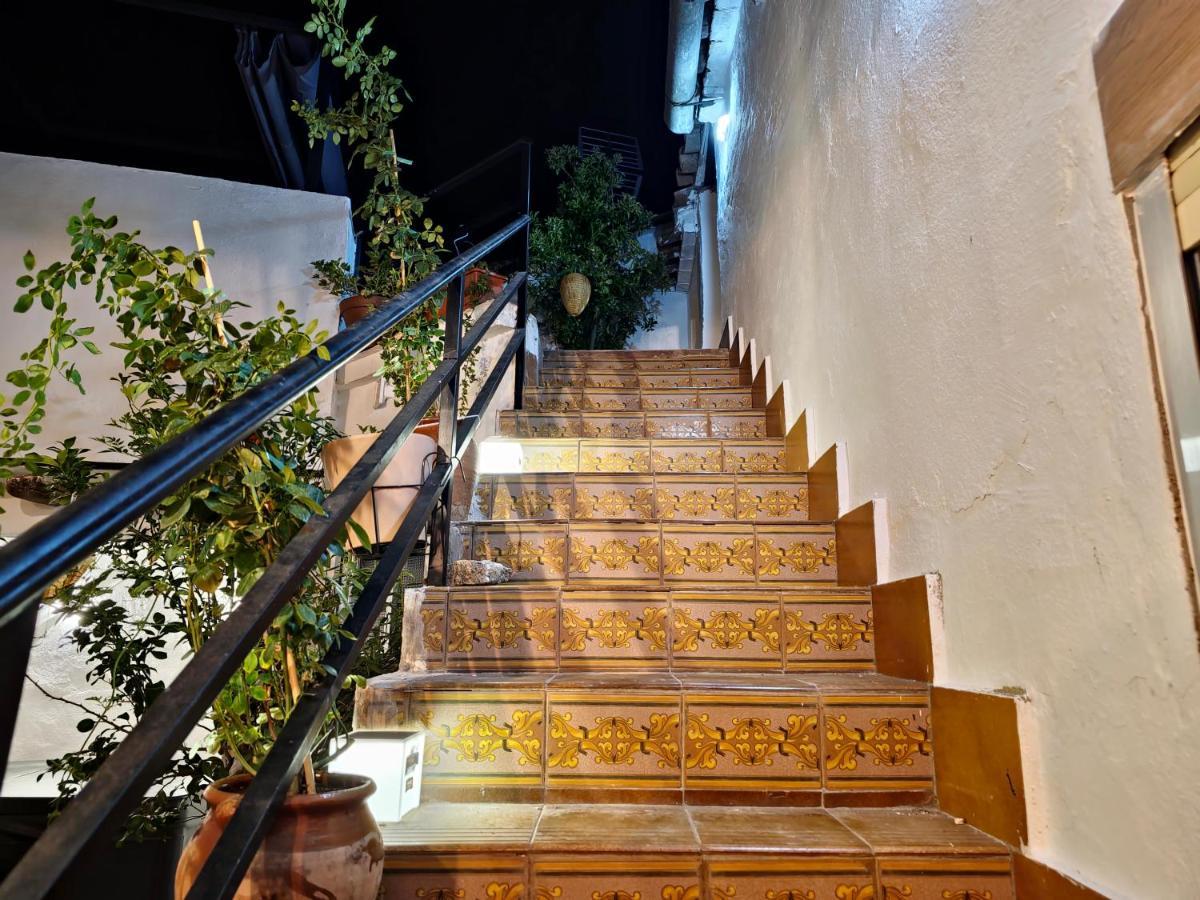 Apartamentos Rurales Tinguaton Aldeanueva de Barbarroya Zewnętrze zdjęcie