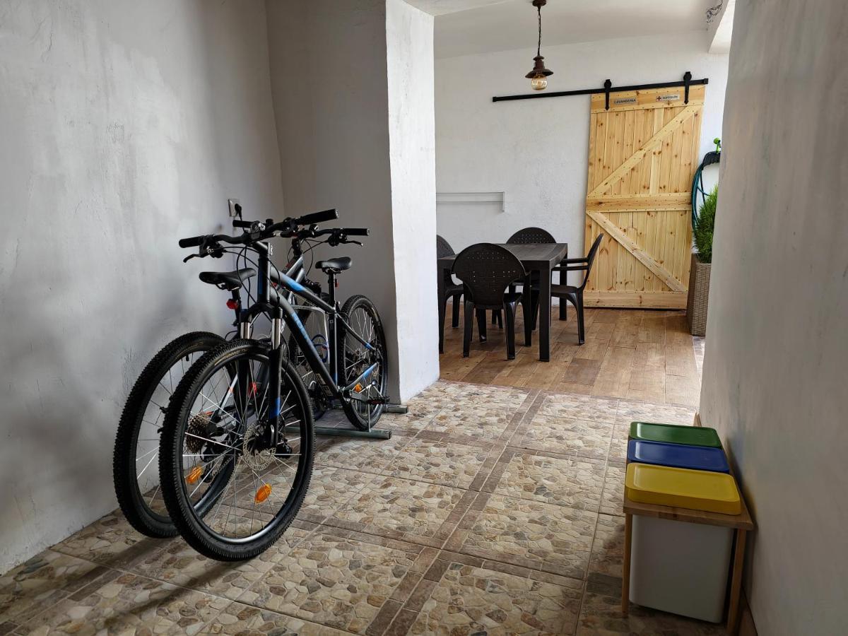Apartamentos Rurales Tinguaton Aldeanueva de Barbarroya Zewnętrze zdjęcie