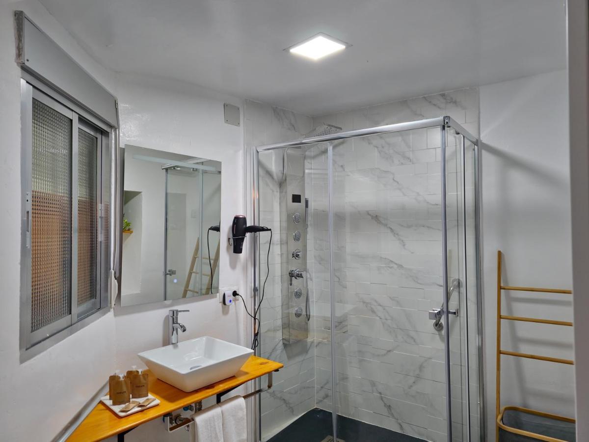Apartamentos Rurales Tinguaton Aldeanueva de Barbarroya Zewnętrze zdjęcie