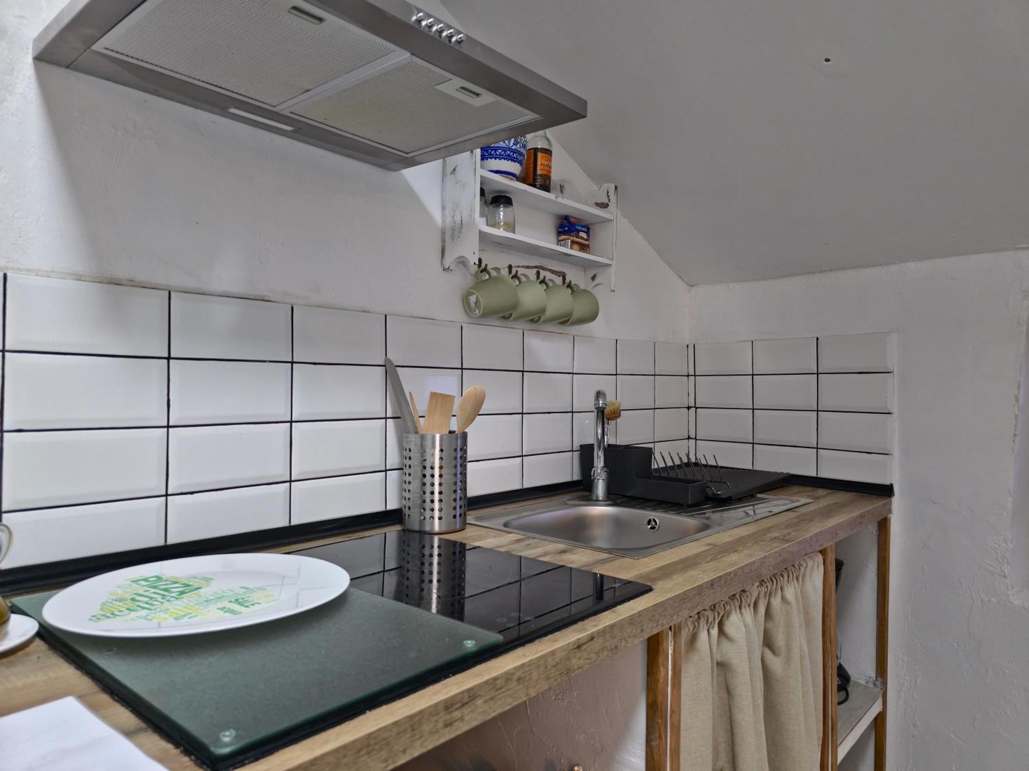 Apartamentos Rurales Tinguaton Aldeanueva de Barbarroya Pokój zdjęcie