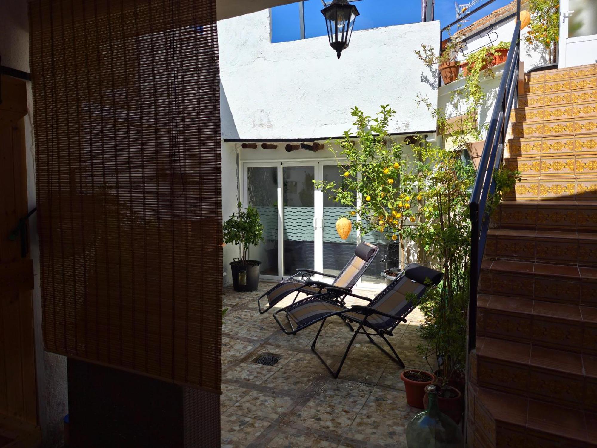 Apartamentos Rurales Tinguaton Aldeanueva de Barbarroya Pokój zdjęcie