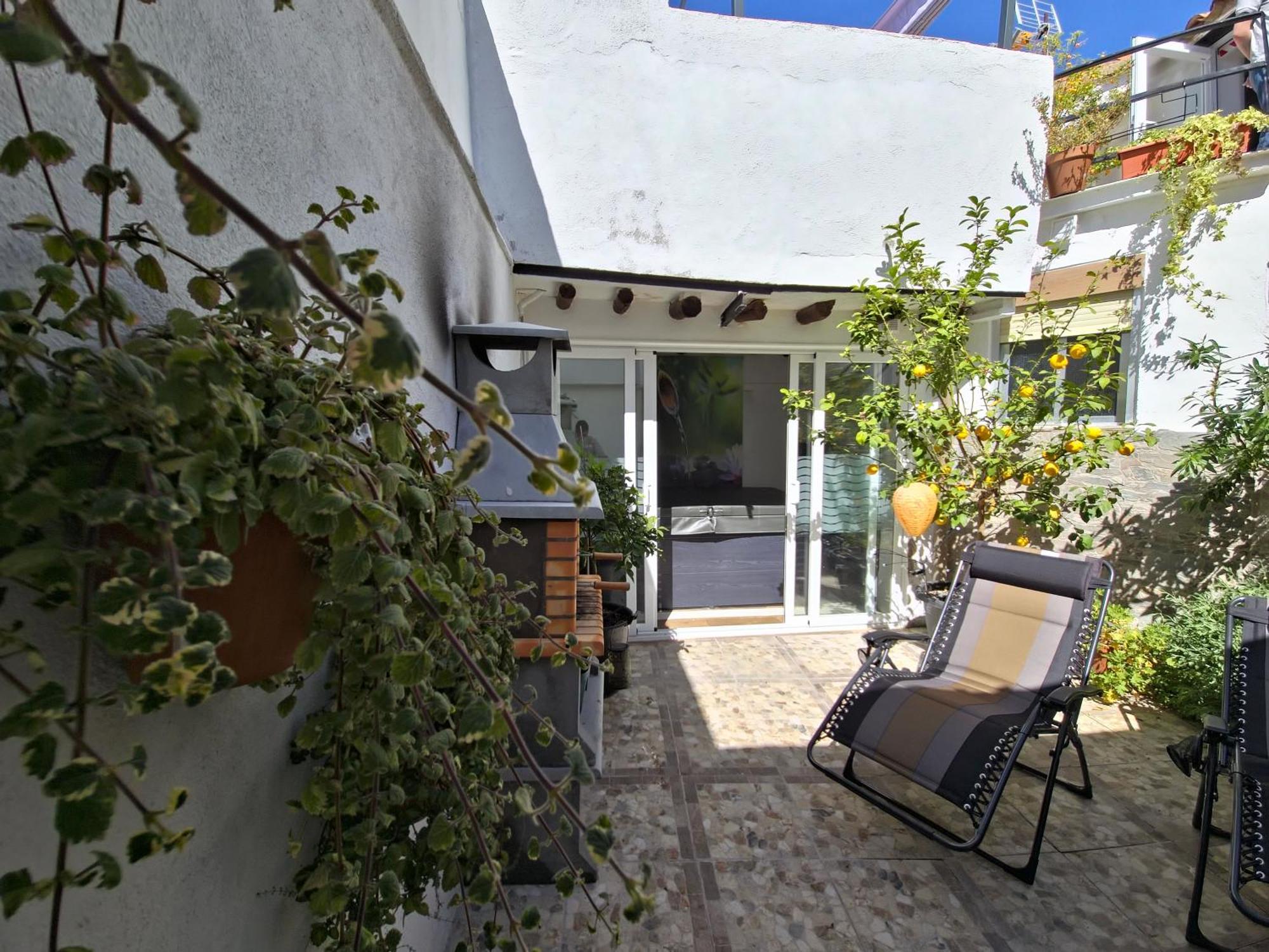 Apartamentos Rurales Tinguaton Aldeanueva de Barbarroya Zewnętrze zdjęcie